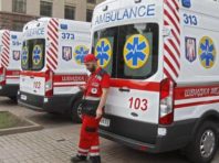 Коли не треба викликати швидку: столичні медики розповіли про безрезультатні виїзди