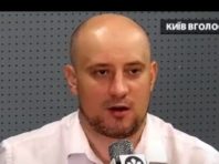 Олександр Слобожан: Київ перейматиме провідний досвід рівності європейських міст