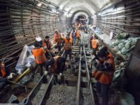 Метро на Виноградар: Кличко розповів, що вже зроблено
