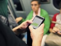 Шість станцій київського метро підключили до 4G