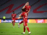Другий розгром над “Челсі” вивів “Баварію” у чвертьфінал Ліги чемпіонів