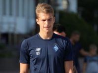 Футболіст “Динамо” зацікавив два італійські клуби
