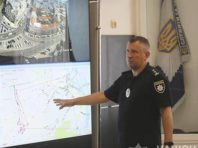 Поліція Києва розкрила 1,5 тисячі злочинів за допомогою відеокамер