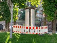 У центрі столиці встановили 6 автоматичних вбиралень [Фото]