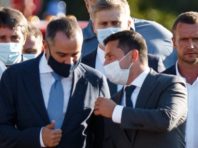 Президент Зеленський поділяє думку про те, що футбольний клуб має бути у кожному великому місті – Павелко