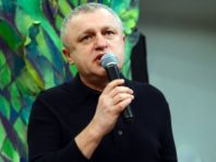 Суркіс налякав “Наполі” божевільною ціною за українського футболіста