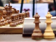 Збірна України перемогла Китай у плей-офф Всесвітньої шахової Олімпіади