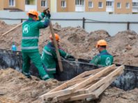 Через два тижні розпочнуть побудову тунелю між станціями “Мостицька” та “Сирець” – Кличко