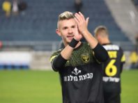 “Зоря” орендувала оборонця ізраїльського клубу