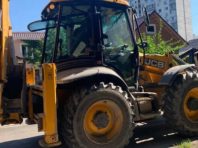 Доля «Каштанового гаю»: на Сирці рятують сквер від забудови