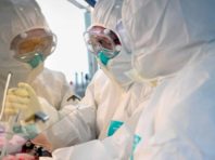 Найбільше випадків COVID-19 за добу у столиці зафіксовано у Деснянському районі