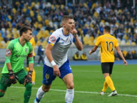 Клуб Ярмоленка зацікавився футболістом збірної України