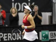 Без чемпіонки: тріумфаторка “US Open” відмовилась від захисту титулу