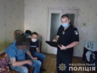 У Києві судитимуть чоловіка, який силоміць відбирав гроші у матері на алкоголь