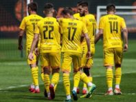 Визначився останній новачок УПЛ