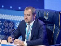 Павелко: “Зуміли вистояти проти військової агресії і продовжуємо розвиток єдиної України”