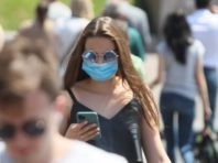 До лікарень Києва потрапила рекордна кількість хворих на коронавірус