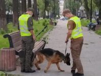 У столиці на заходах з нагоди Дня Незалежності працюватимуть 200 співробітників поліції діалогу