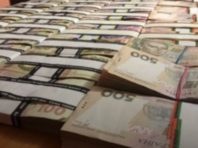 На Київщині розкрили схеми відмивання грошей