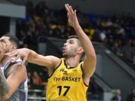 Новачок Суперліги підсилився чемпіоном України з баскетболу
