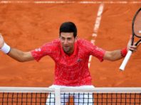 Одужавши від коронавірусу: Джокович візьме участь на “US Open”