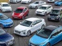 Збільшення кількості електротранспорту покращить екологічну ситуацію в столиці — депутат Київради
