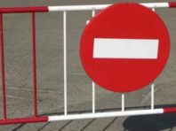 На Львівській площі у столиці обмежать рух транспорту