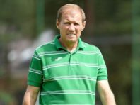 “Карпати” отримали нового головного тренера
