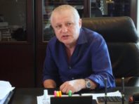 Суркіс про зарплати у “Динамо”: їх у валюті платить кіпрський офшор