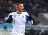 “Інтер” став претендентом на захисника збірної України – ЗМІ