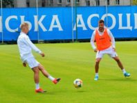 Команди українців дізналися календар нового сезону АПЛ