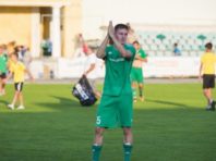 Футболіст з досвідом гри в чемпіонаті “ЛНР” перейшов в український клуб