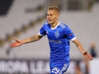 Збірна України через травму втратила півзахисника перед стартом в Лізі націй
