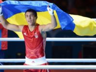 Українець потрапив до числа найулюбленіших боксерів Майка Тайсона