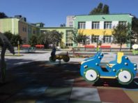 Оновлений дитячий садок відкриють сьогодні в Оболонському районі