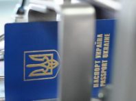 У Києві міграційна служба припинила прийом громадян