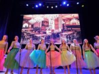 Центр культури «Святошин» у Києві оголосив набір у мистецькі колективи
