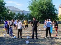 “Кубок Довіри”: регіональні футбольні змагання стартують у листопаді