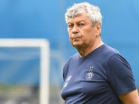Луческу охарактеризував першого суперника “Динамо” в Лізі чемпіонів