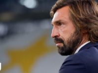 “Ювентус” одержав розгромну перемогу у першій грі Пірло на чолі клубу