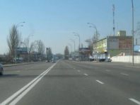 Рух на вулиці Новокостянтинівській відновлено