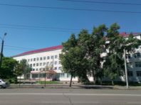 У Київській міській лікарні №4 пролікували понад 800 пацієнтів з COVID-19 чи підозрою на нього – Степанов