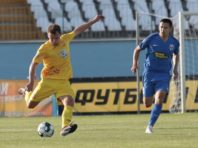 “Десна” не змогла перемогти перед стартом в Лізі Європи