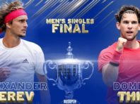 US Open отримає нового переможця: визначилися фіналісти турніру