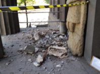 У Києві відновлять фасад та скульптуру Національного художнього музею