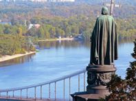 Експерт про хаотичну забудову Києва: немає нормального Генплану, але є хабарі