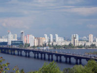 Київський міст Патона будуть ремонтувати, не перекриваючи рух транспорту