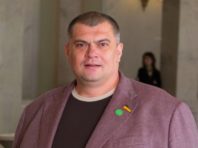 Стадіон “Металург” у Кривому Розі повинен бути багатофункціональним – депутат