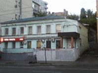 У КМДА хочуть покарання для забудовника за руйнацію будинку в центрі столиці