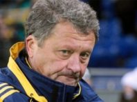 Маркевич прокоментував перспективи Луческу підтягнути “Динамо” до рівня “Шахтаря”